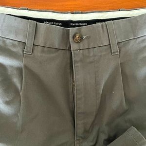 Denver Hayes Casual Pants